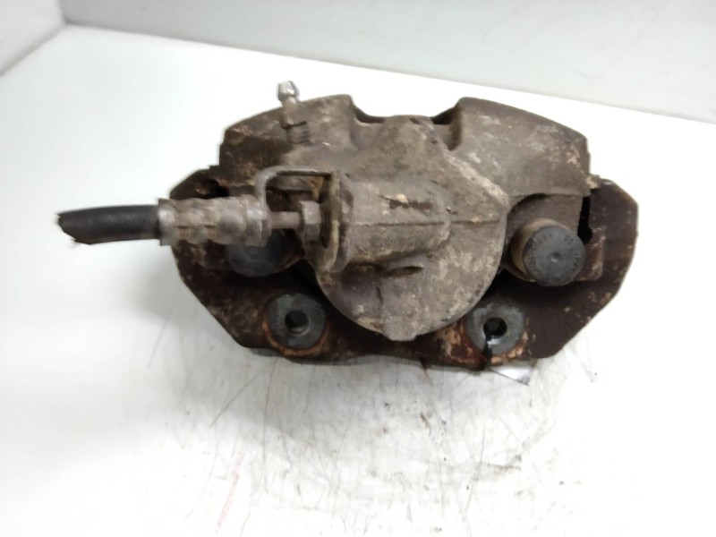 Recambio de pinza freno delantera izquierda para ford transit connect (tc7) furgón largo (2006) referencia OEM IAM   