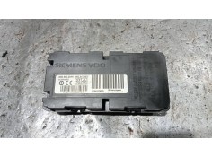 Recambio de modulo electronico para citroen c5 berlina business referencia OEM IAM 9664919880 S126064005C 