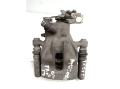 Recambio de pinza freno trasera izquierda para honda accord berlina (cl/cn) 2.2i ctdi executive referencia OEM IAM   