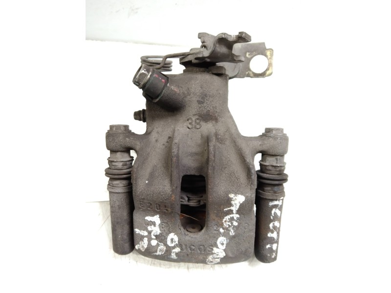 Recambio de pinza freno trasera izquierda para honda accord berlina (cl/cn) 2.2i ctdi executive referencia OEM IAM   