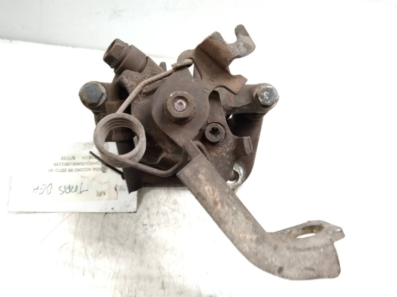 Recambio de pinza freno trasera derecha para honda accord berlina (cg7-9/ch1-7) 2.0 td referencia OEM IAM   