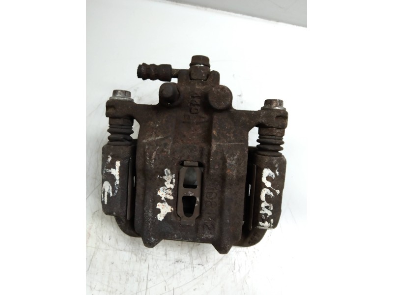 Recambio de pinza freno trasera izquierda para honda accord tourer (cn/cm) 2.2 ctdi referencia OEM IAM   