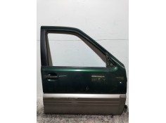 Recambio de puerta delantera derecha para nissan terrano/terrano.ii (r20) avenue referencia OEM IAM   3P