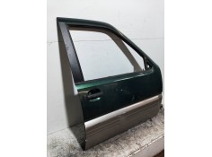 Recambio de puerta delantera derecha para nissan terrano/terrano.ii (r20) avenue referencia OEM IAM   3P 2