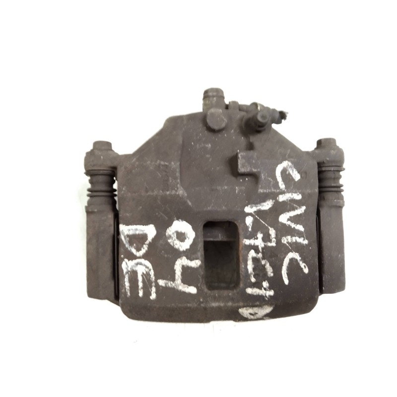 Recambio de pinza freno delantera derecha para honda civic berlina 5 (eu7/8) 1.7 cdti cat referencia OEM IAM   