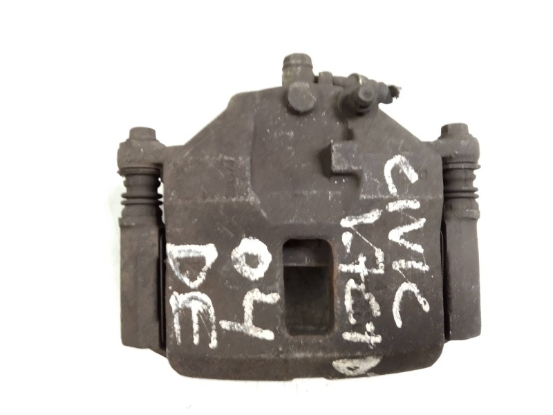 Recambio de pinza freno delantera derecha para honda civic berlina 5 (eu7/8) 1.7 cdti cat referencia OEM IAM   