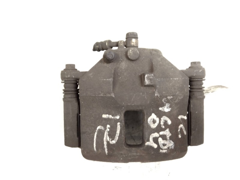 Recambio de pinza freno delantera izquierda para honda civic berlina 5 (eu7/8) 1.7 cdti cat referencia OEM IAM   