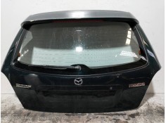 Recambio de porton trasero para mazda 323 berlina f/s (bj) 1.9 f sportive referencia OEM IAM   