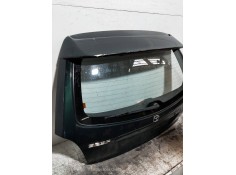 Recambio de porton trasero para mazda 323 berlina f/s (bj) 1.9 f sportive referencia OEM IAM    2