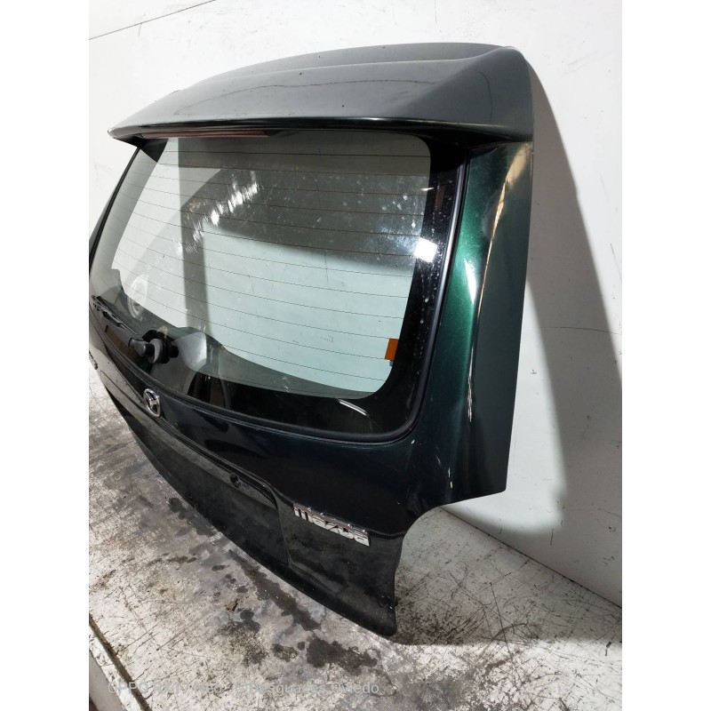 Recambio de porton trasero para mazda 323 berlina f/s (bj) 1.9 f sportive referencia OEM IAM   