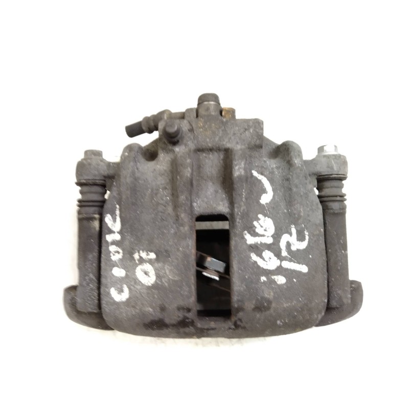 Recambio de pinza freno delantera izquierda para honda civic berlina 3 (ep1/2) 1.6 vtec cat (d 16 v 1) referencia OEM IAM   