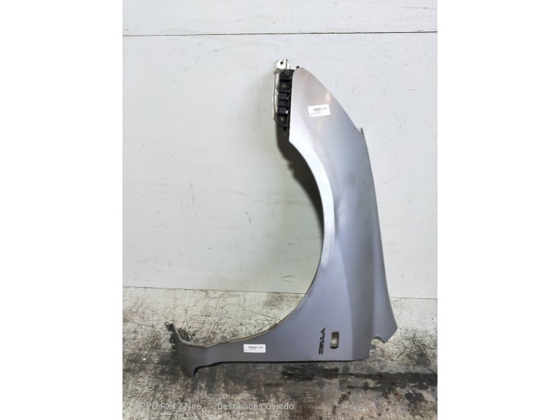 Recambio de aleta delantera izquierda para honda civic berlina 3 (ep1/2) 1.6i ls referencia OEM IAM   