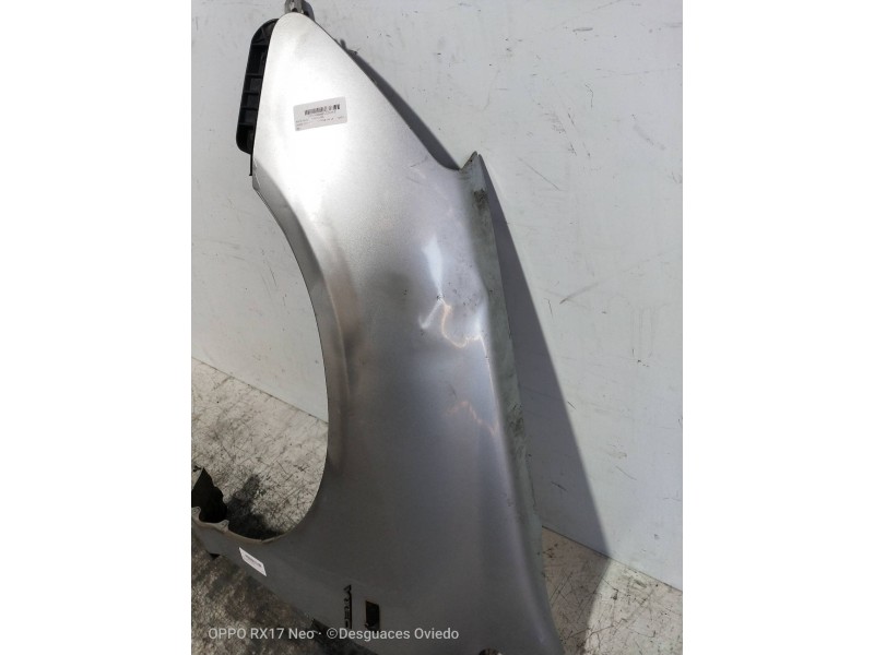 Recambio de aleta delantera izquierda para honda civic berlina 3 (ep1/2) 1.6i ls referencia OEM IAM   