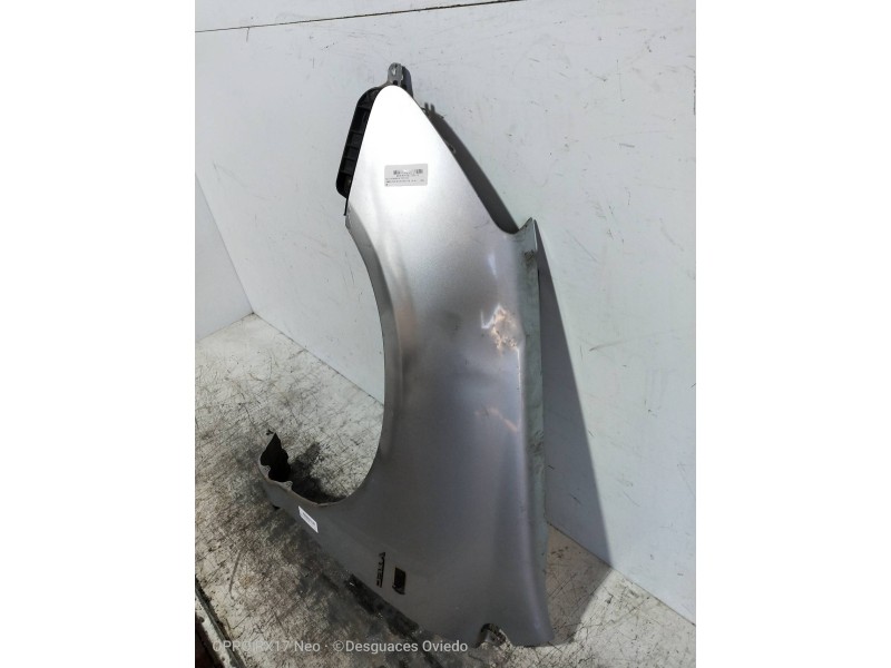 Recambio de aleta delantera izquierda para honda civic berlina 3 (ep1/2) 1.6i ls referencia OEM IAM   