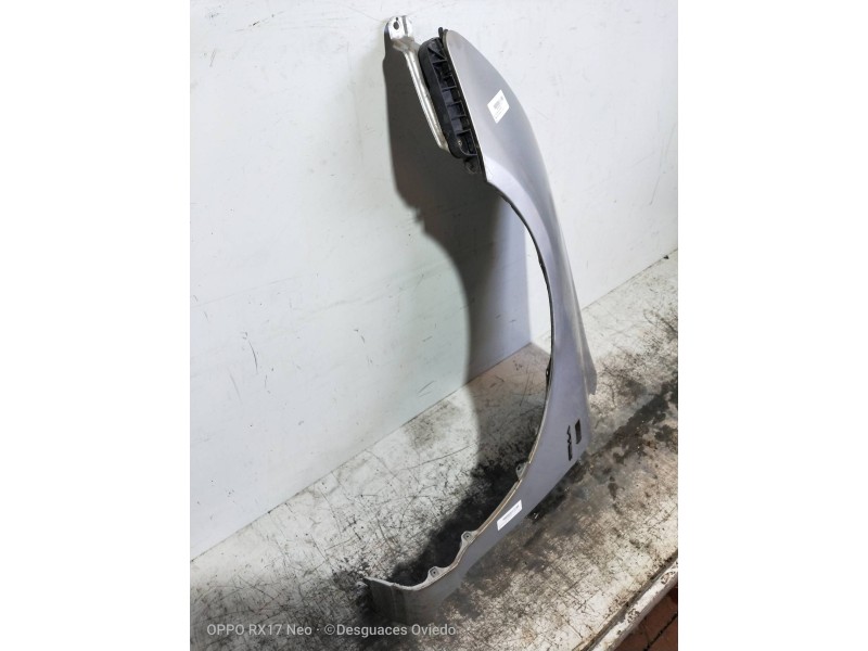 Recambio de aleta delantera izquierda para honda civic berlina 3 (ep1/2) 1.6i ls referencia OEM IAM   