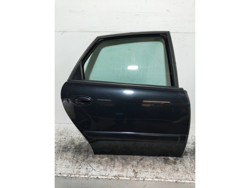 Recambio de puerta trasera derecha para citroen c5 berlina audace referencia OEM IAM   5P