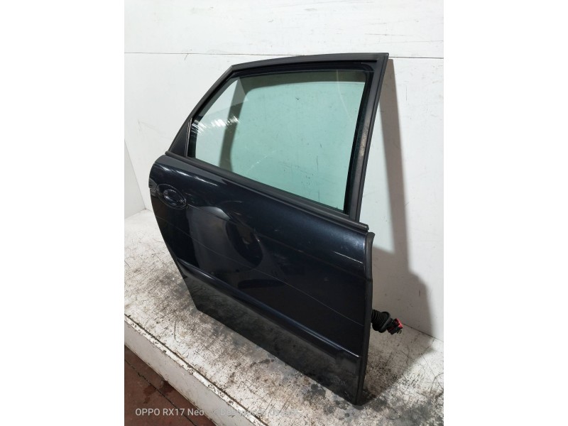 Recambio de puerta trasera derecha para citroen c5 berlina audace referencia OEM IAM   5P
