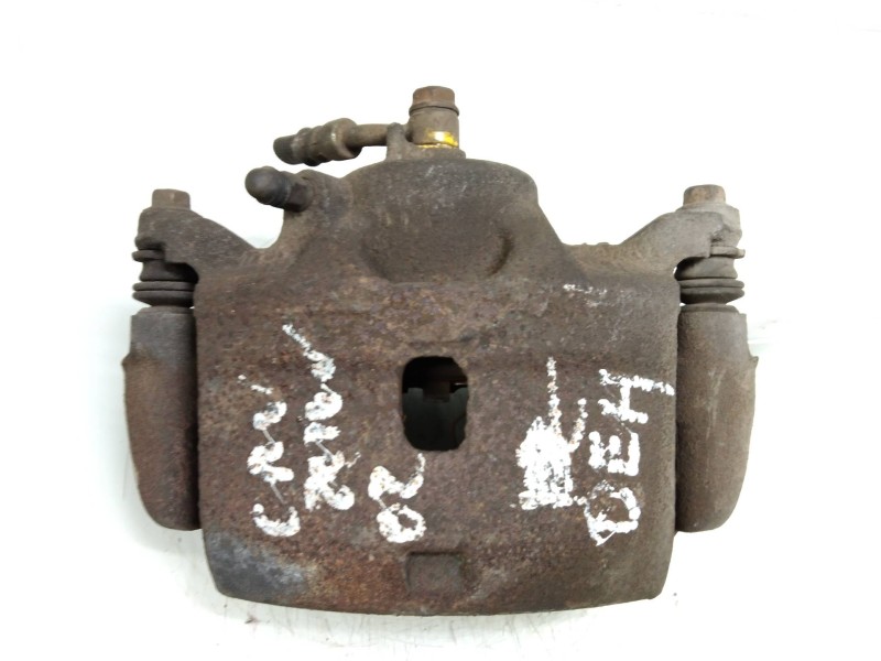 Recambio de pinza freno delantera derecha para honda cr-v (rd8) 2.0 vtec cat referencia OEM IAM   