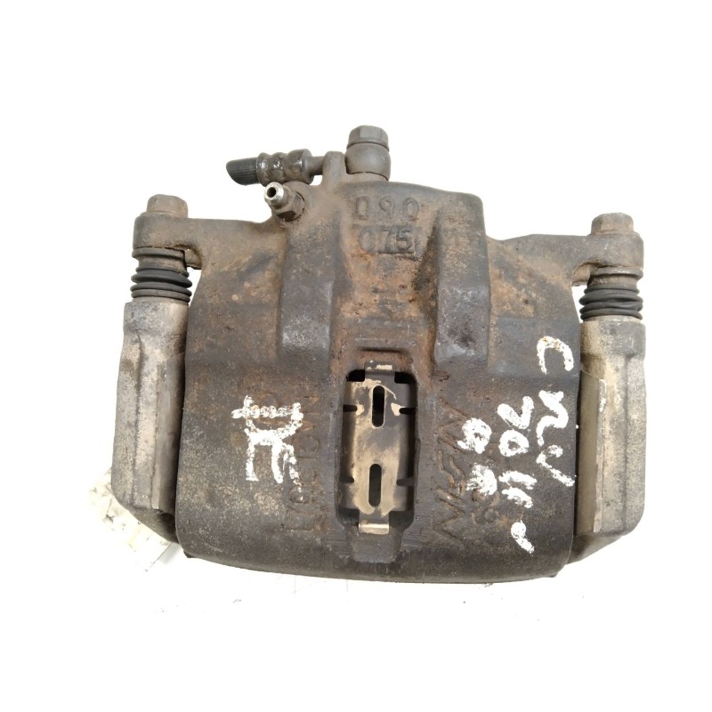 Recambio de pinza freno delantera derecha para honda cr-v (rd1/3) 2.0 16v cat referencia OEM IAM   