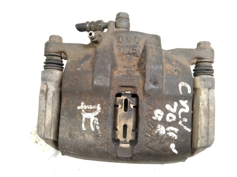 Recambio de pinza freno delantera derecha para honda cr-v (rd1/3) 2.0 16v cat referencia OEM IAM   
