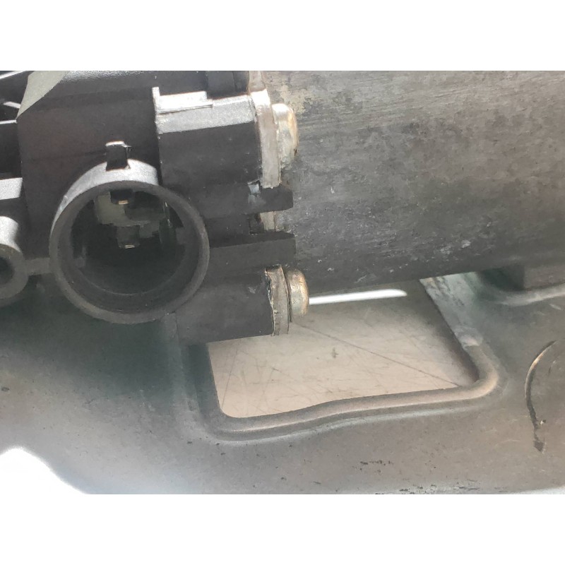 Recambio de elevalunas delantero izquierdo para kia sportage concept 4x2 referencia OEM IAM 824703U000  