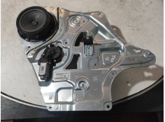 Recambio de elevalunas trasero izquierdo para kia sportage concept 4x2 referencia OEM IAM 834703U000  