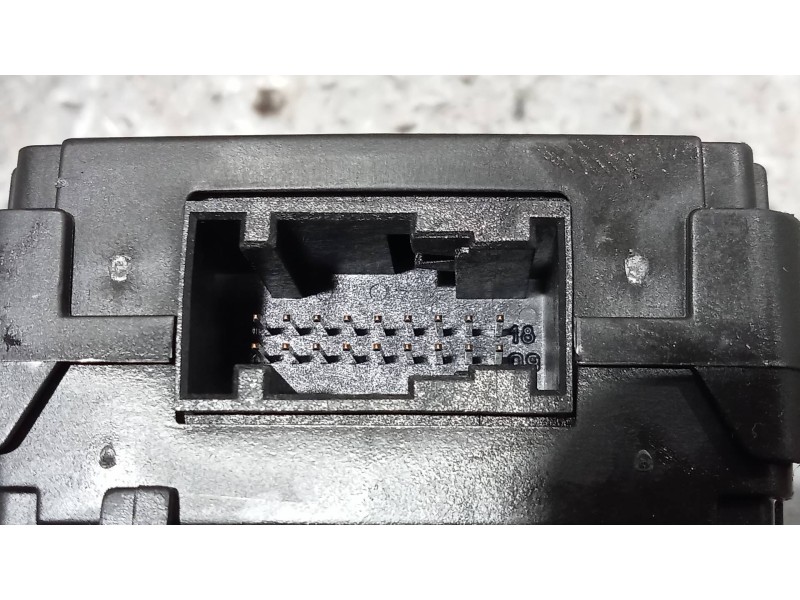Recambio de modulo electronico para citroen c5 berlina business referencia OEM IAM 9664919880 S126064005C 