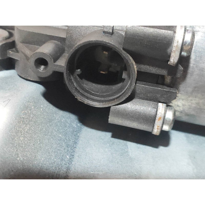 Recambio de elevalunas trasero izquierdo para kia sportage concept 4x2 referencia OEM IAM 834703U000  