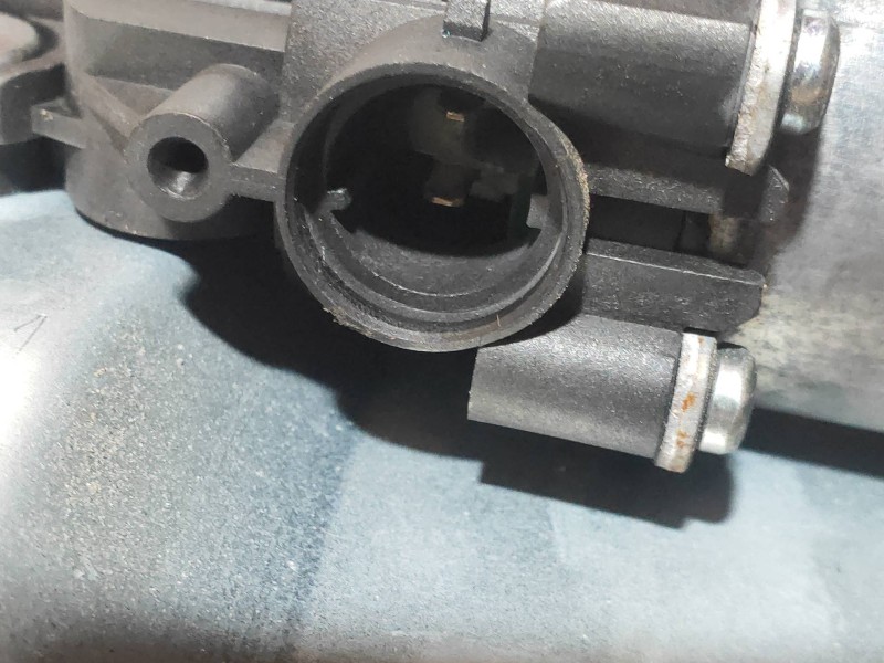 Recambio de elevalunas trasero izquierdo para kia sportage concept 4x2 referencia OEM IAM 834703U000  