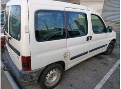 citroen berlingo del año 2001 2
