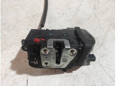 Recambio de motor cierre centralizado trasero derecho para kia sportage concept 4x2 referencia OEM IAM 814203U000  