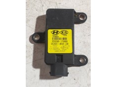 Recambio de modulo electronico para kia sportage concept 4x2 referencia OEM IAM 956901F000 BG68109820 