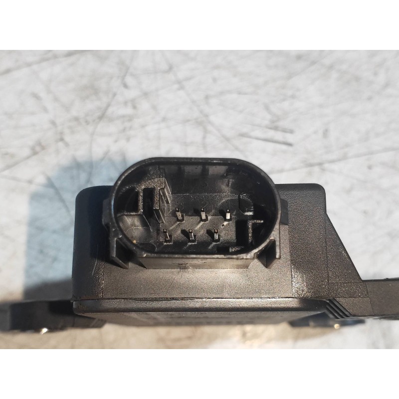 Recambio de modulo electronico para kia sportage concept 4x2 referencia OEM IAM 956901F000 BG68109820 