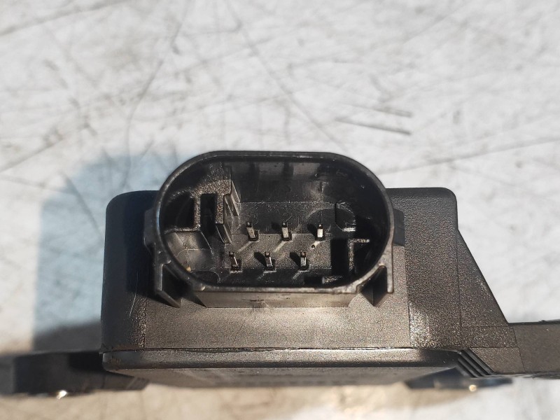 Recambio de modulo electronico para kia sportage concept 4x2 referencia OEM IAM 956901F000 BG68109820 