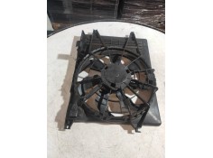 Recambio de electroventilador para kia sportage concept 4x2 referencia OEM IAM    2