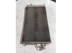 Recambio de condensador / radiador aire acondicionado para kia sportage concept 4x2 referencia OEM IAM   
