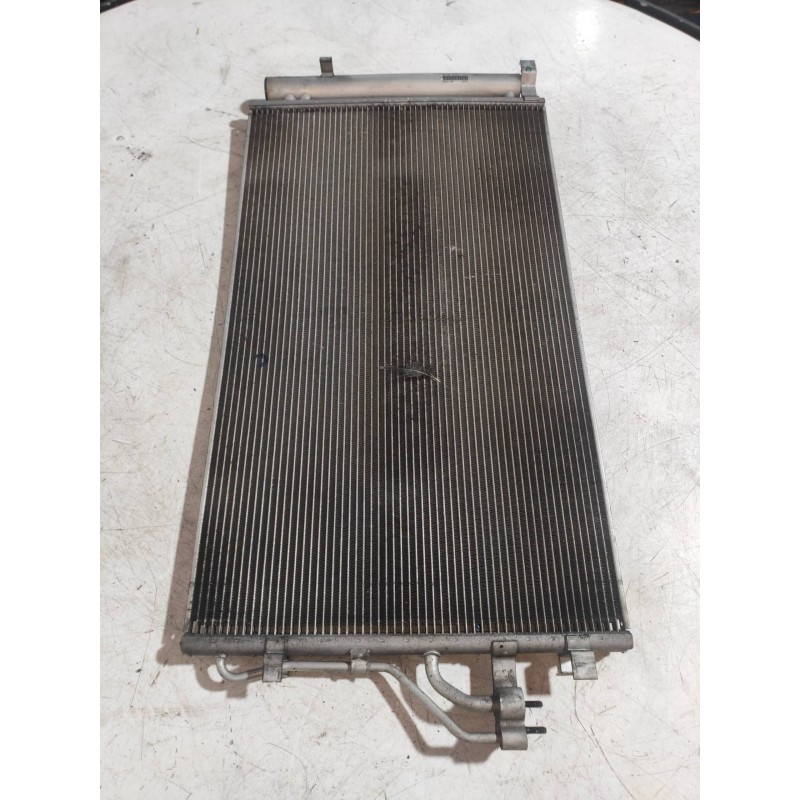 Recambio de condensador / radiador aire acondicionado para kia sportage concept 4x2 referencia OEM IAM   