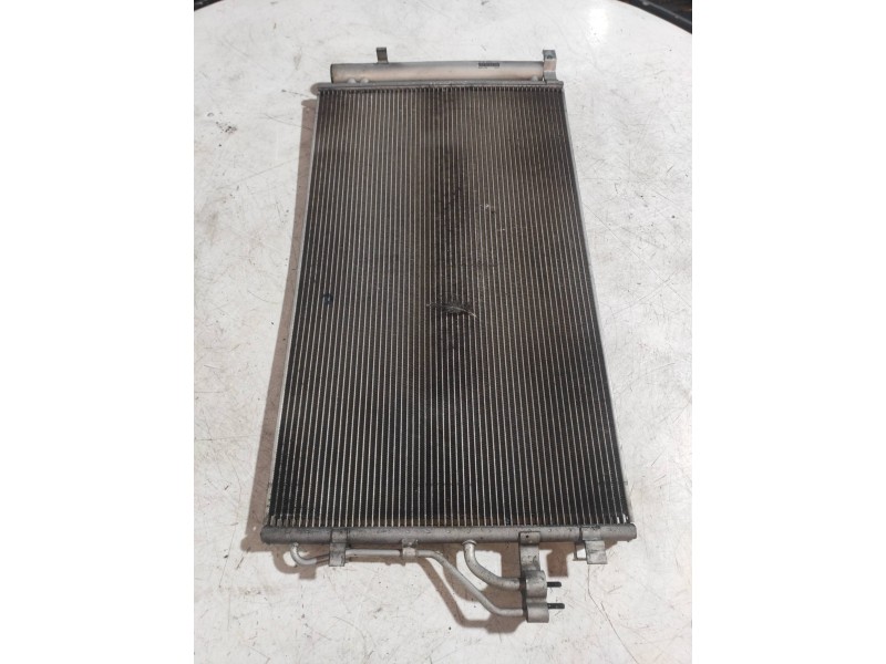 Recambio de condensador / radiador aire acondicionado para kia sportage concept 4x2 referencia OEM IAM   