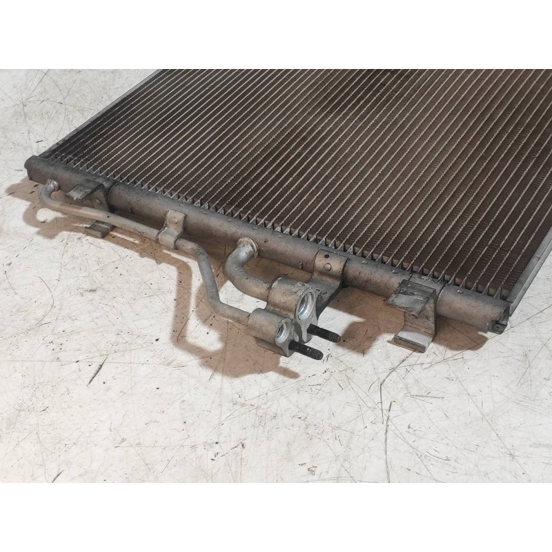 Recambio de condensador / radiador aire acondicionado para kia sportage concept 4x2 referencia OEM IAM   