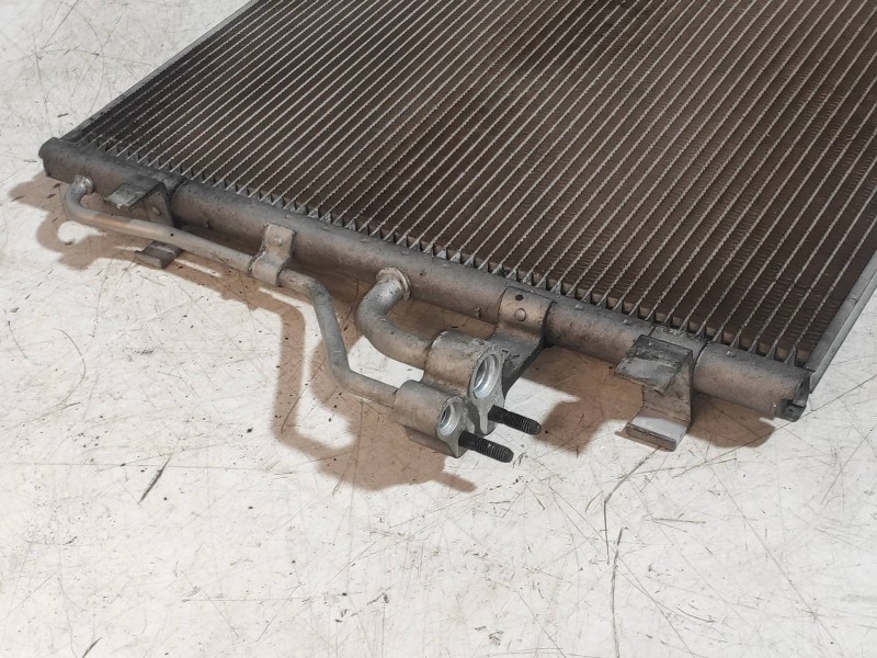 Recambio de condensador / radiador aire acondicionado para kia sportage concept 4x2 referencia OEM IAM   