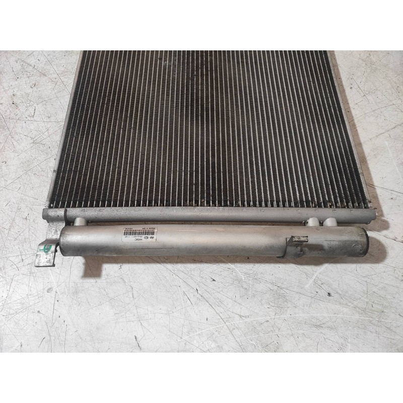 Recambio de condensador / radiador aire acondicionado para kia sportage concept 4x2 referencia OEM IAM   