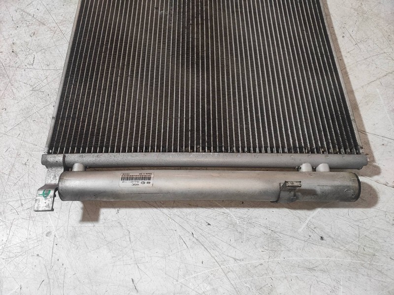Recambio de condensador / radiador aire acondicionado para kia sportage concept 4x2 referencia OEM IAM   