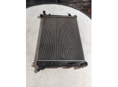 Recambio de radiador agua para kia sportage concept 4x2 referencia OEM IAM   
