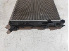 Recambio de radiador agua para kia sportage concept 4x2 referencia OEM IAM    2