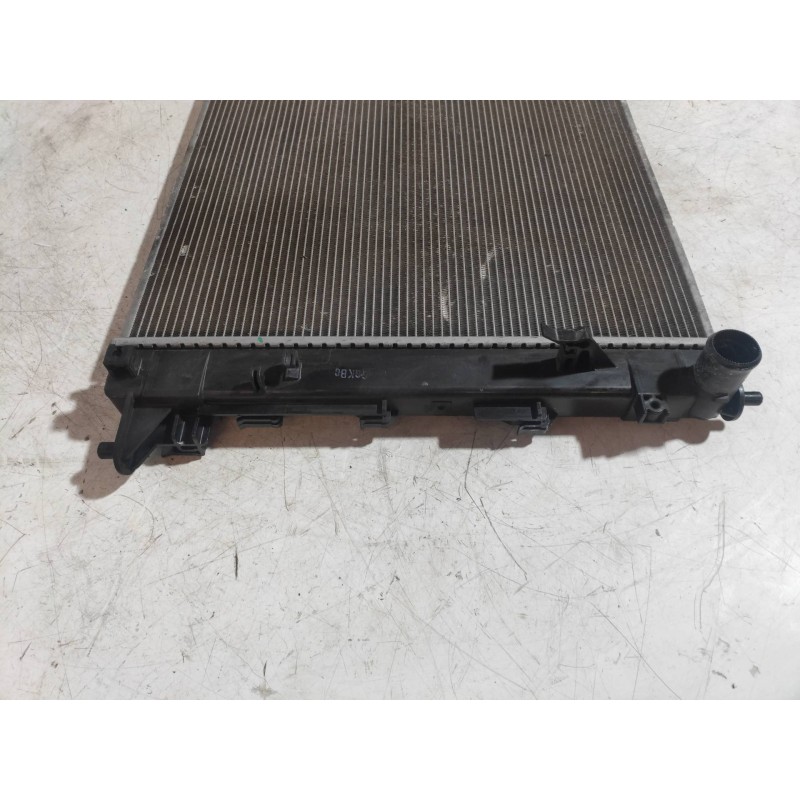 Recambio de radiador agua para kia sportage concept 4x2 referencia OEM IAM   