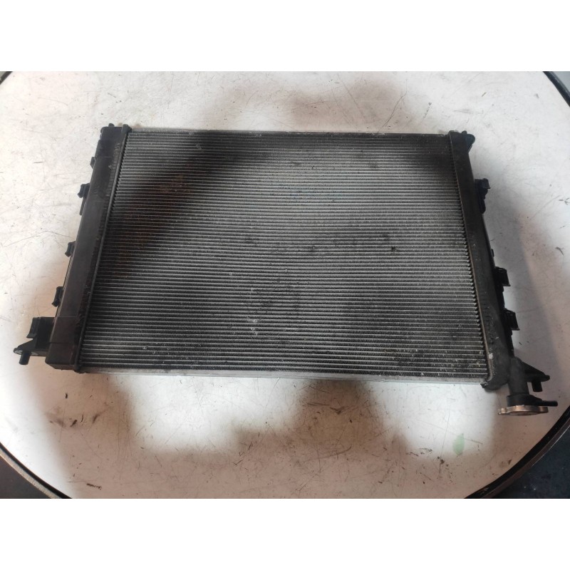 Recambio de radiador agua para kia sportage concept 4x2 referencia OEM IAM   
