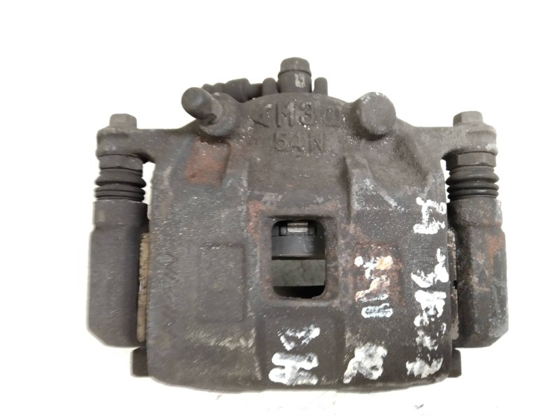 Recambio de pinza freno delantera derecha para honda jazz (gd1/5) 1.4 ls referencia OEM IAM   