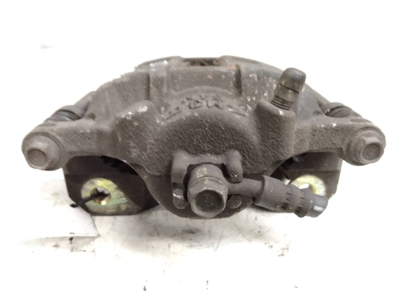 Recambio de pinza freno delantera derecha para honda jazz (gd1/5) 1.4 ls referencia OEM IAM   