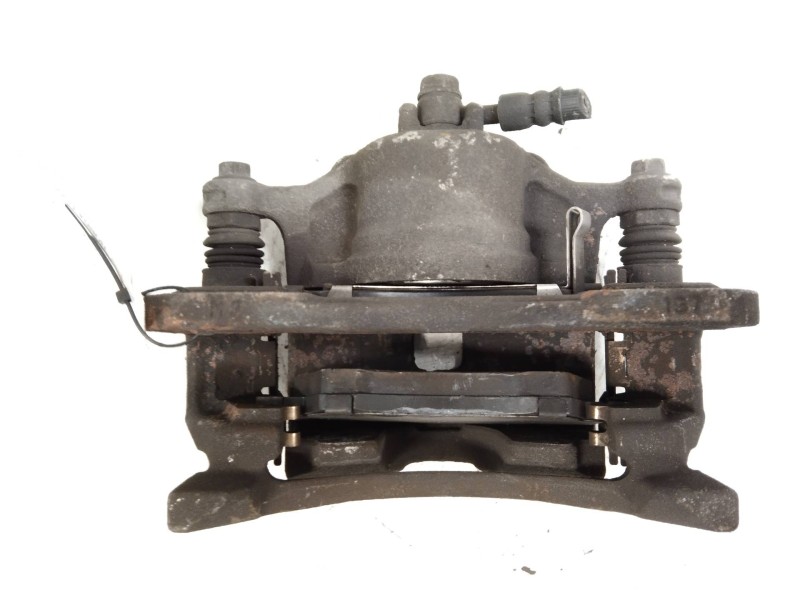 Recambio de pinza freno delantera derecha para honda jazz (gd1/5) 1.4 ls referencia OEM IAM   