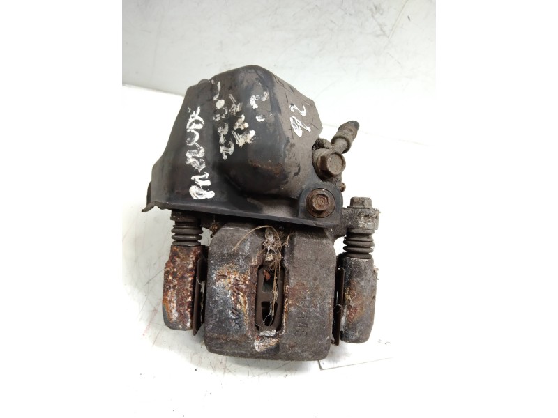 Recambio de pinza freno trasera izquierda para honda prelude (bb1/2/3) 2.2 cat referencia OEM IAM   